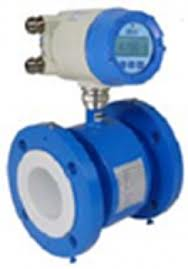 Đồng hồ đo lưu điện từ