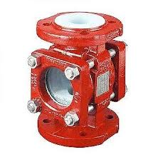 Kính quan sát nối bích