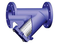 Lọc Y Gang Nối Bích