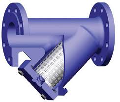 Lọc Y Gang Nối Bích