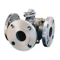 Van bi ba ngả nối bích