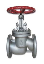 Van Cầu Inox Nối Bích