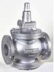 Van Giảm Áp Nối Bích Nhiệt Cao