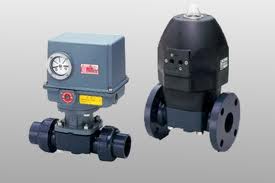 Van Màng Điều Khiển On/Off