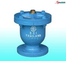 Van Xả Khí Nối Bích